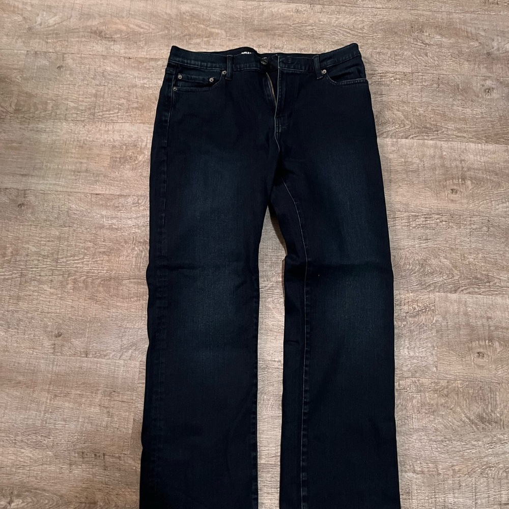 Men’s jeans